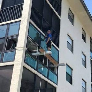 Meet your Posher, Frank